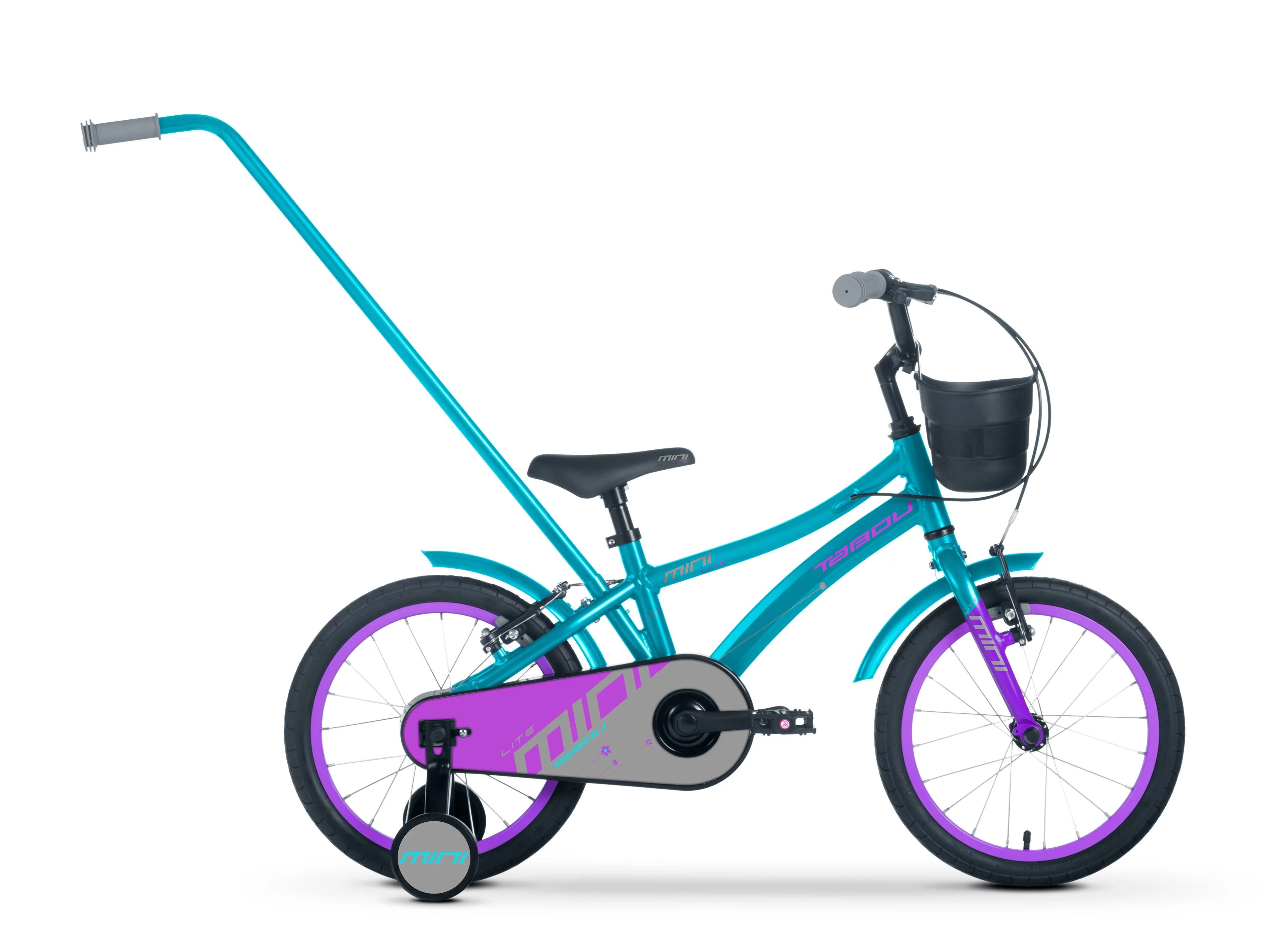 Tabou Mini Lite 18 cali